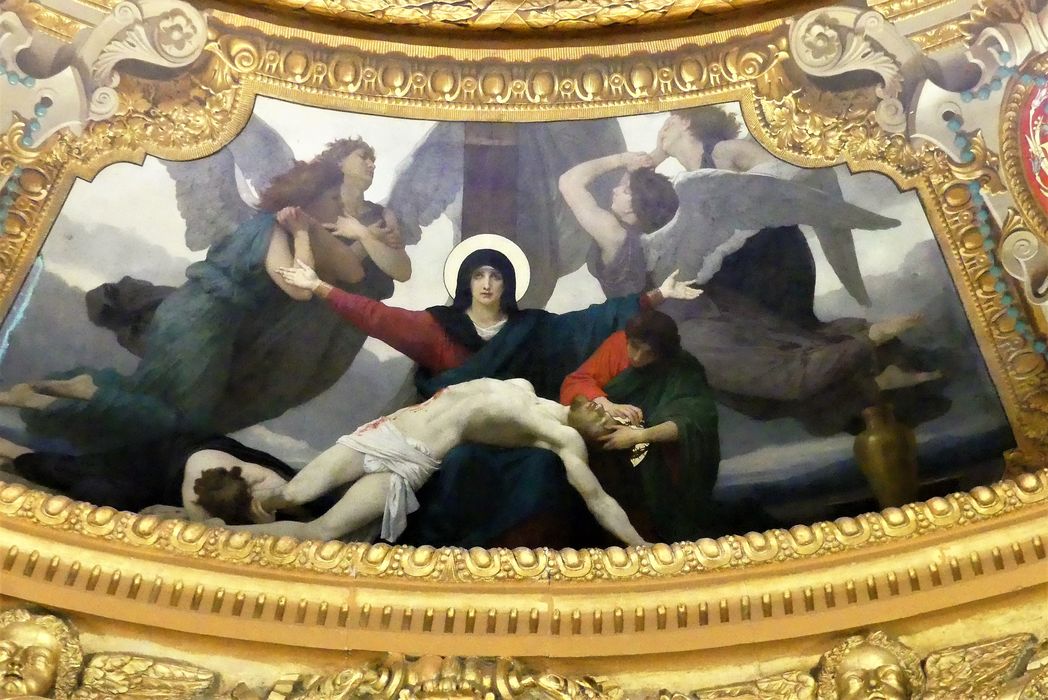 Vierge de Douleur