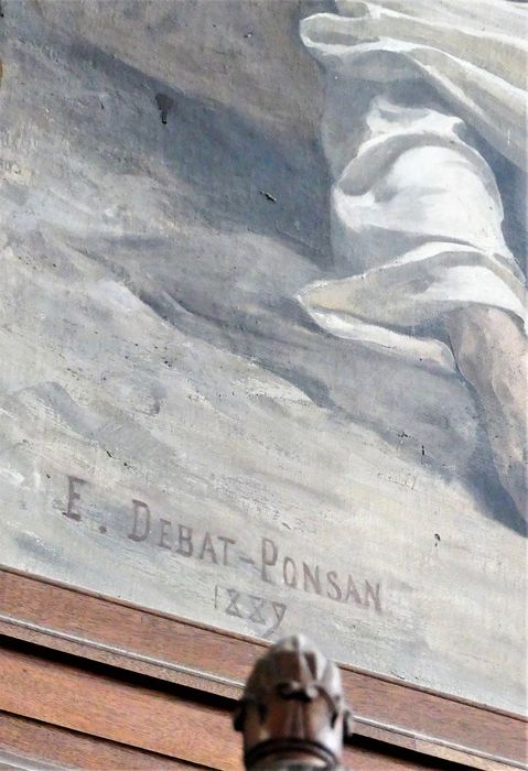 signature et date