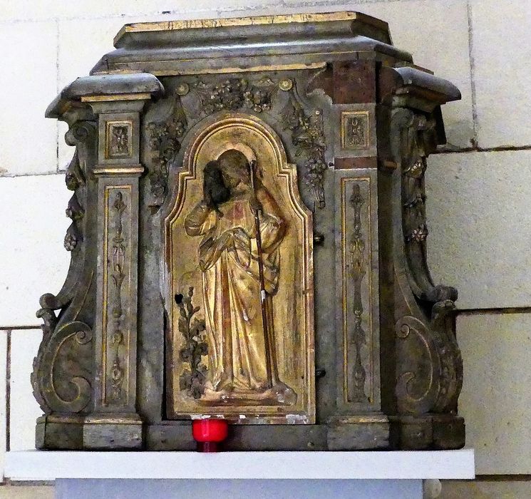 tabernacle