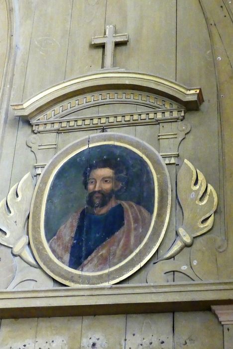 tableau : Saint Joseph