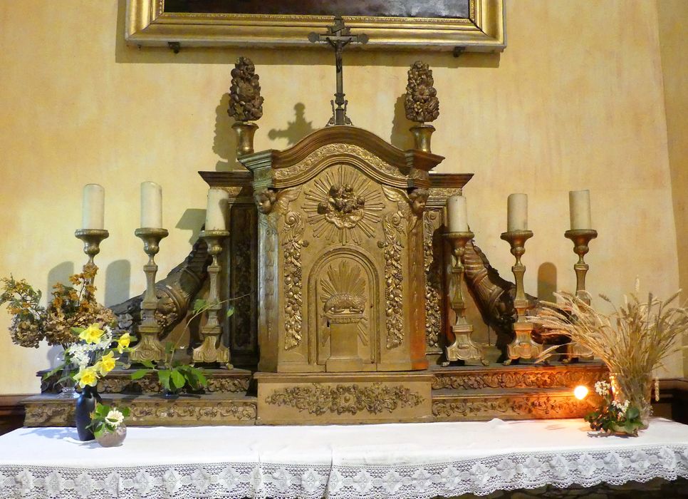 tabernacle