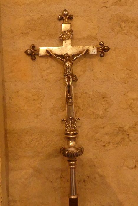 croix de procession