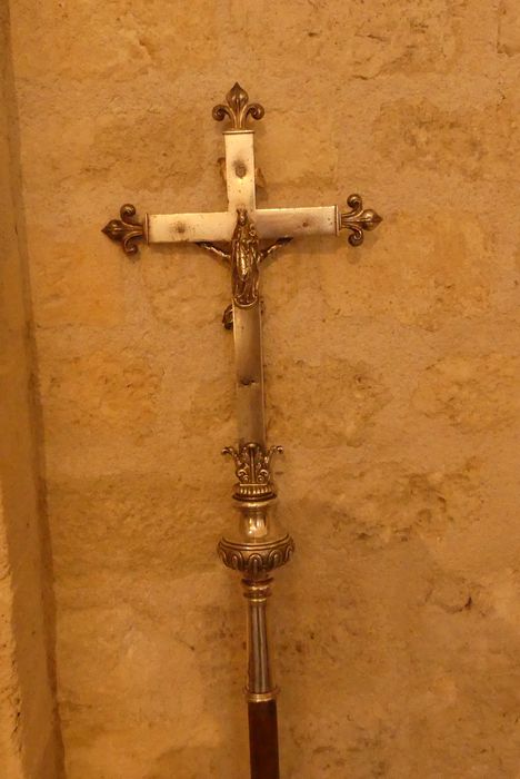 croix de procession