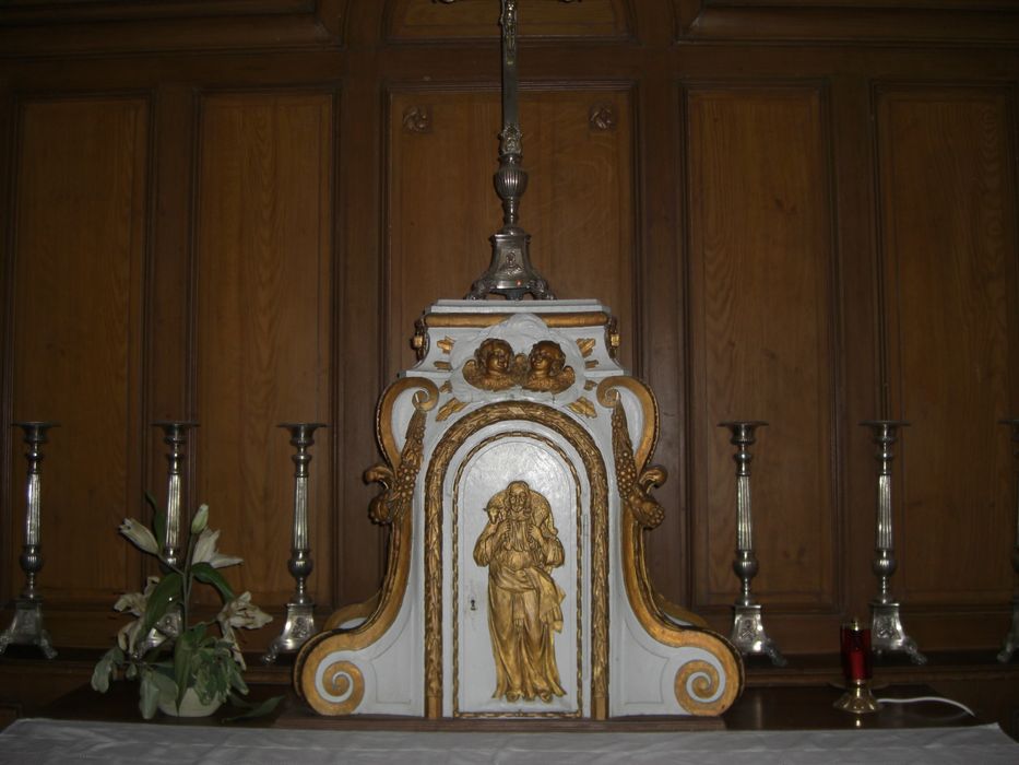 tabernacle