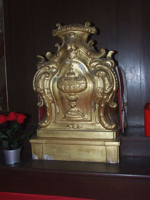 Tabernacle