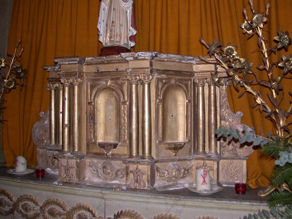 Tabernacle