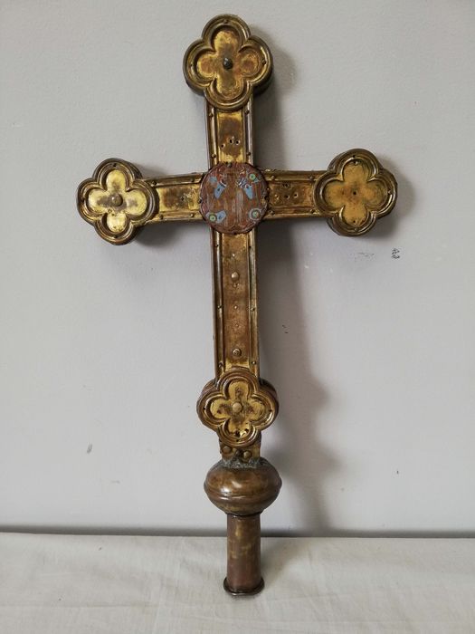 croix de procession