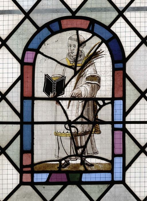 verrière : Saint Étienne