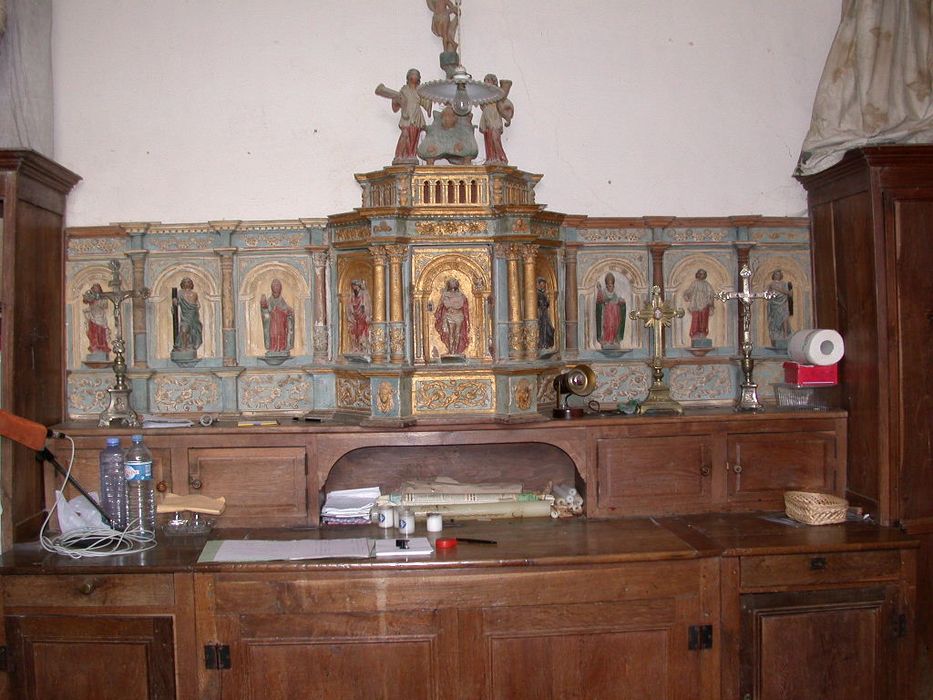 tabernacle