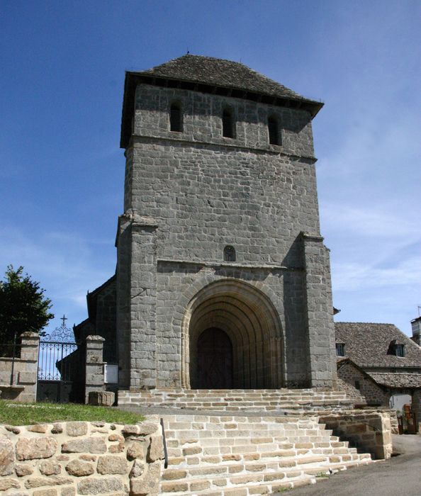 Eglise Notre-Dame