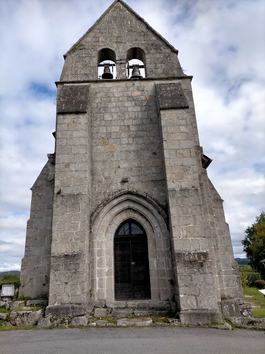 Eglise Notre-Dame de l'Assomption