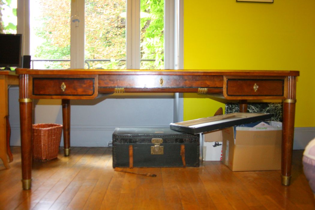 bureau