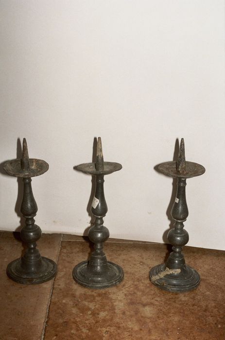 chandeliers