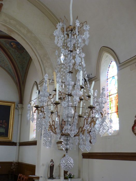 lustre