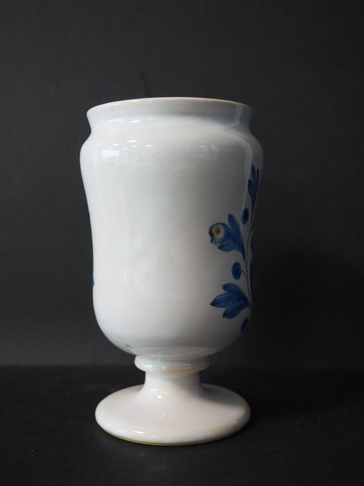 pharmacie (pilulier n°1) - © Ministère de la Culture (France), Conservation des antiquités et des objets d’art de la Côte-d’Or – Tous droits réservés 