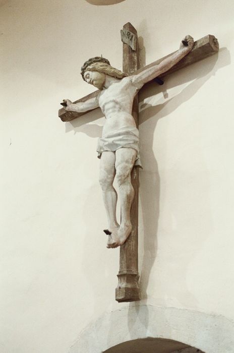 croix (crucifix)