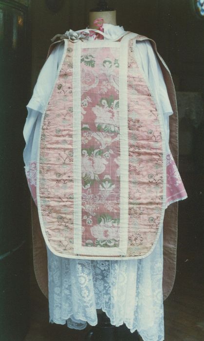 chasuble