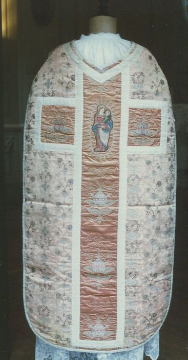 chasuble