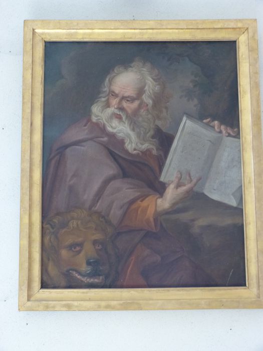 tableau : Saint Marc