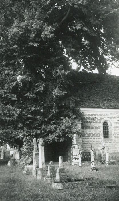sarcophages