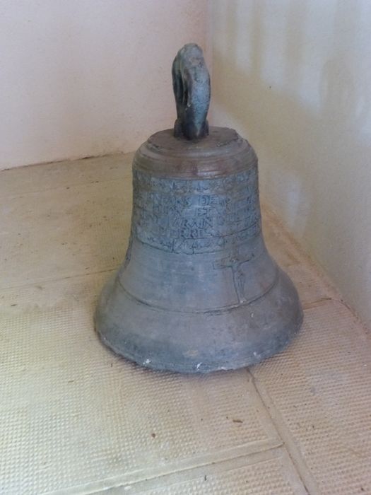 cloche