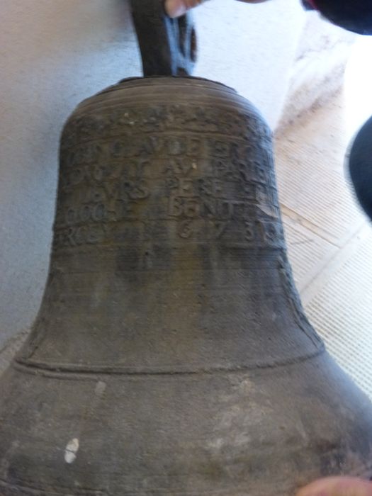 cloche