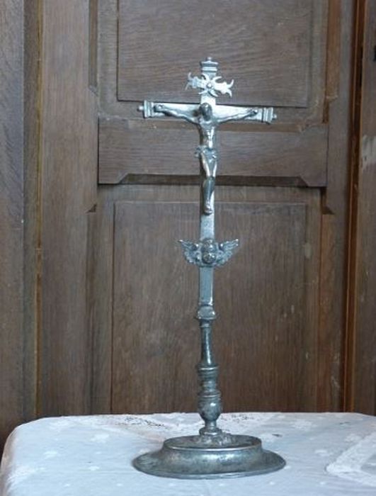 croix d’offerte