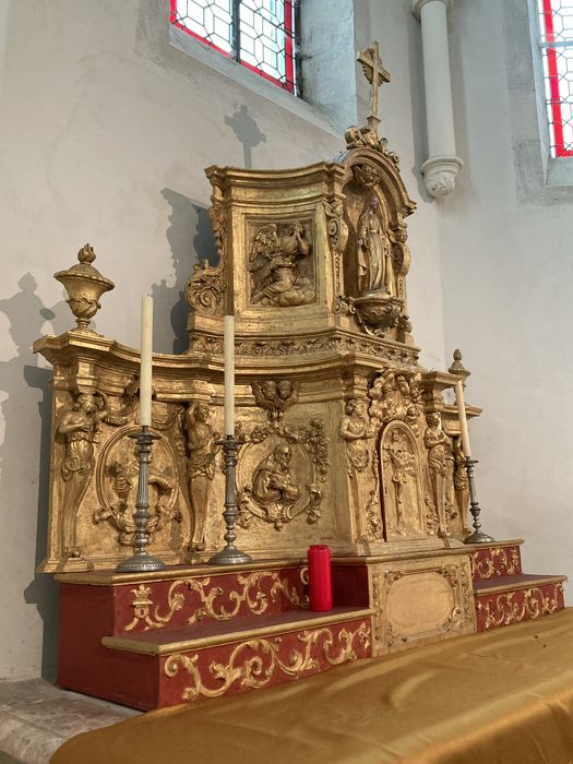 retable