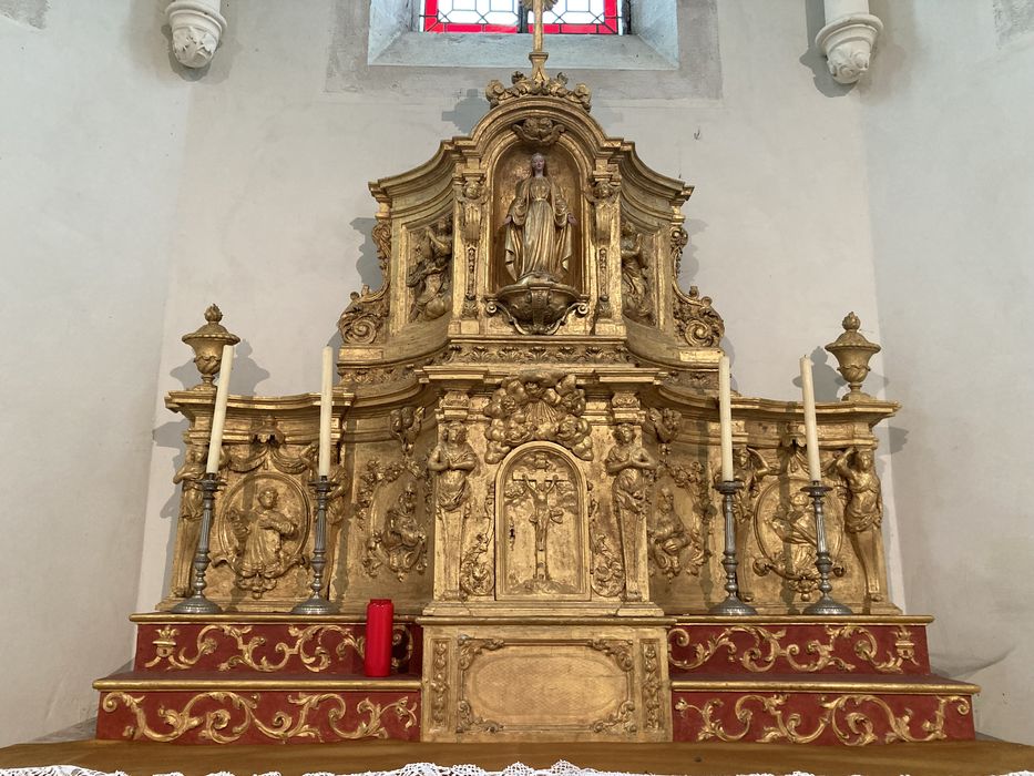 retable
