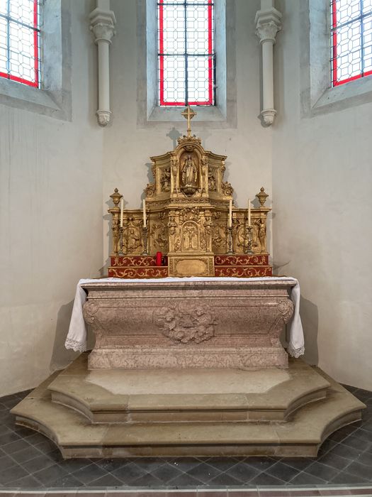 retable