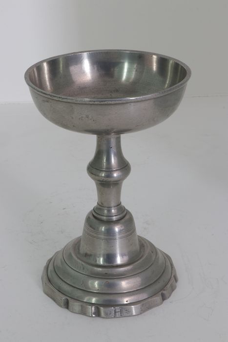Coupe à quête