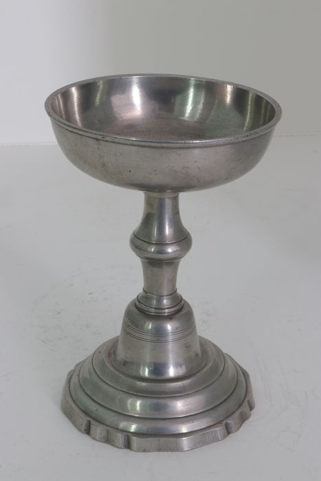 coupe à quête