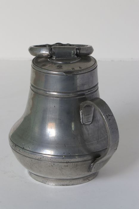 pot à jus de viande