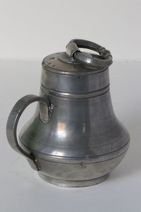 pot à jus de viande