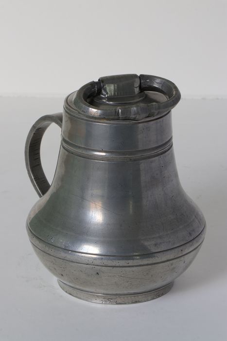 pot à jus de viande