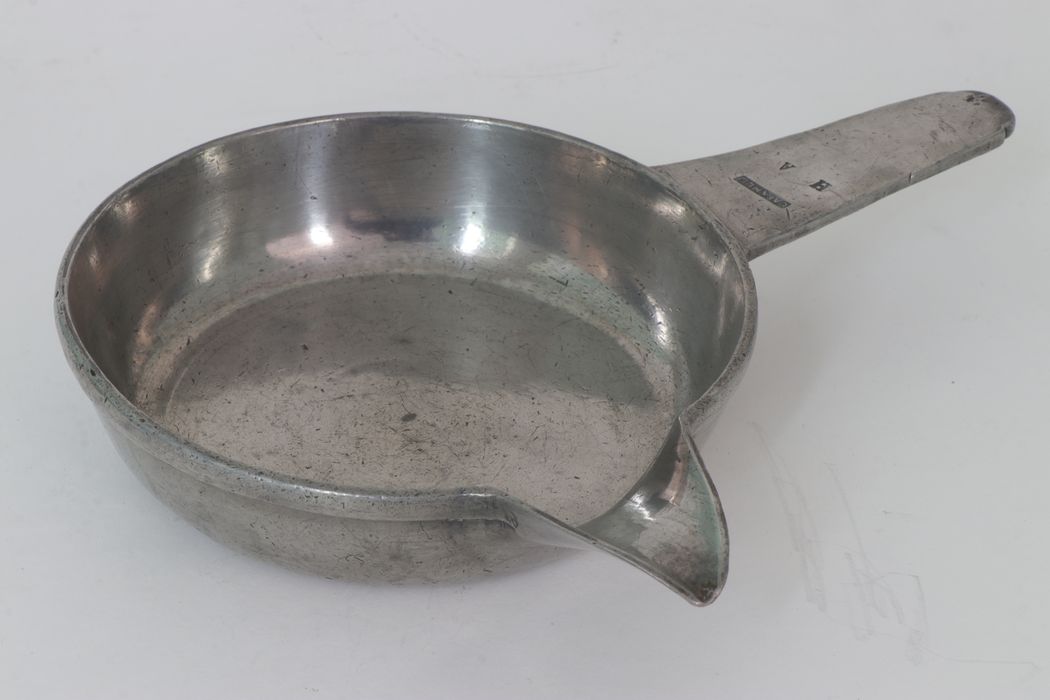 Poêlon de table