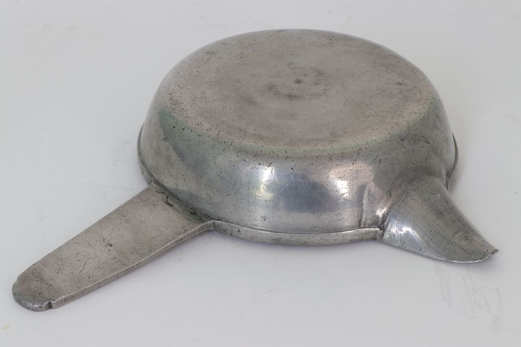 poêlon de table