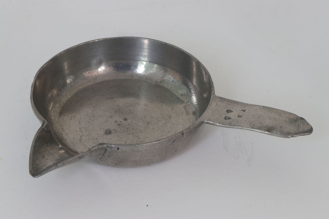 Poêlon de table