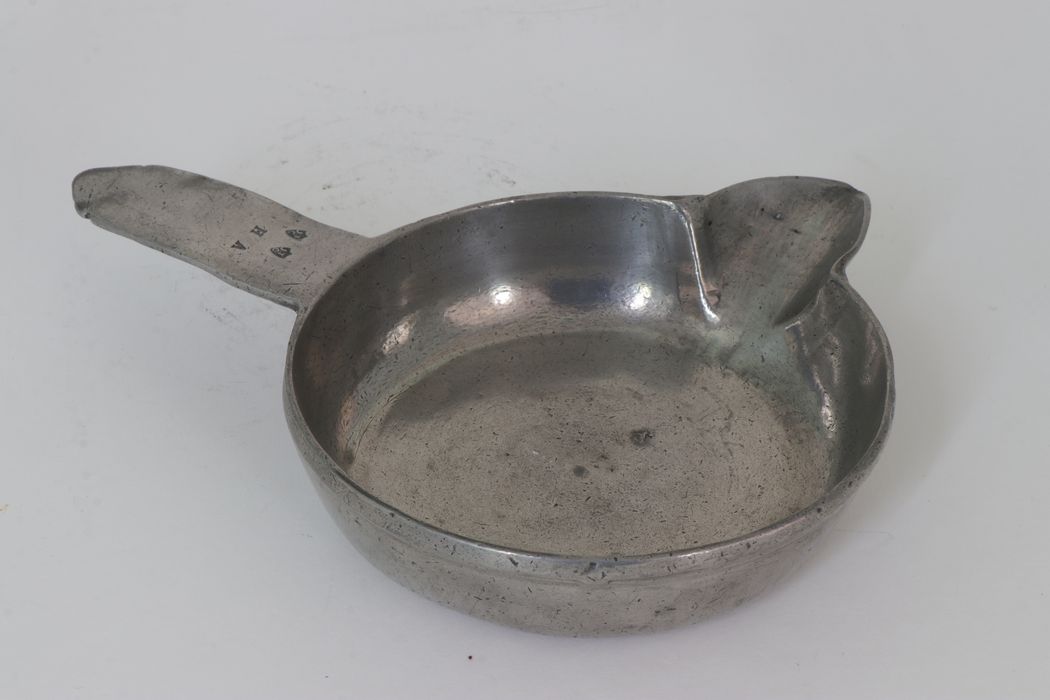 poêlon de table