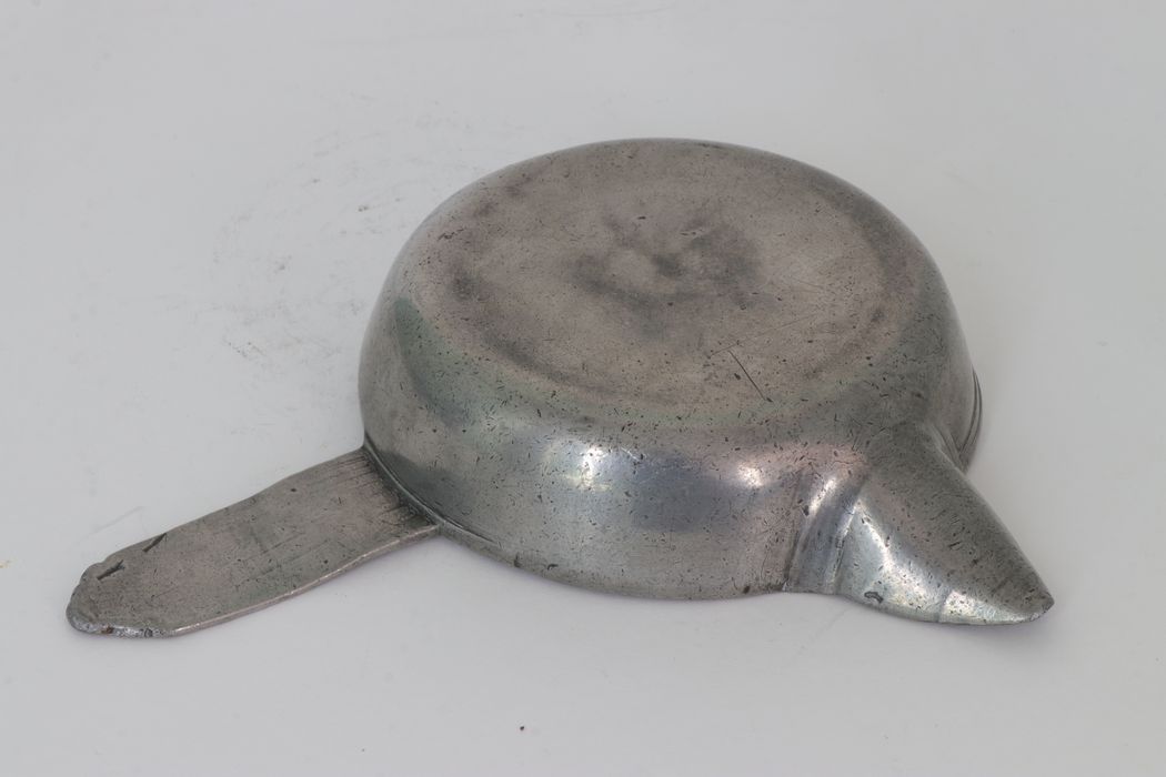 poêlon de table