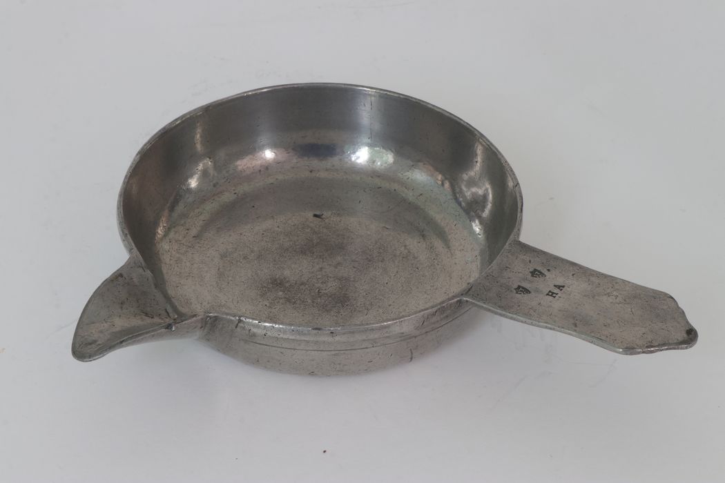 poêlon de table