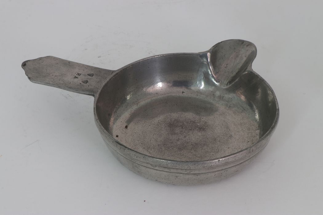 Poêlon de table