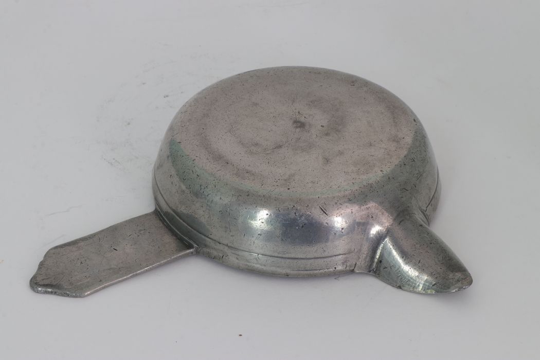 poêlon de table