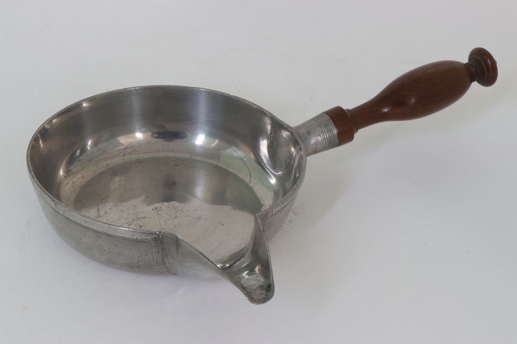 Poêlon de table