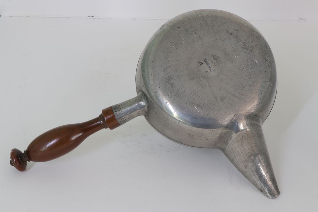 poêlon de table