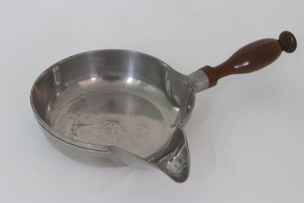 Poêlon de table