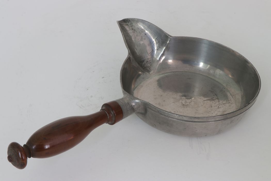 poêlon de table