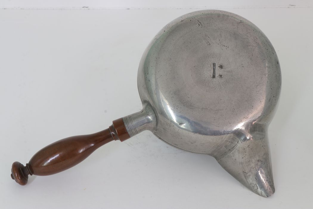 poêlon de table