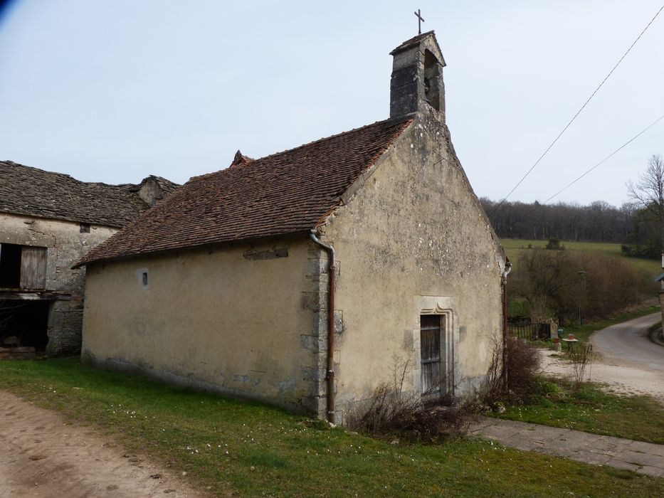 ensemble nord-ouest sud-ouest