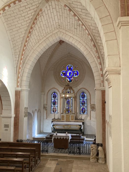 choeur